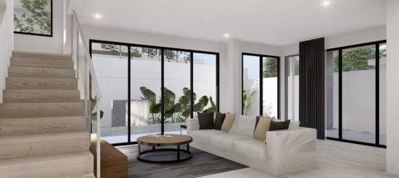 Villa de 5 dormitorios en Kathu, Thailand No. 69592 14