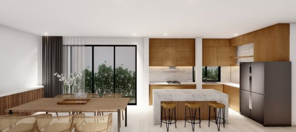 Villa de 5 dormitorios en Kathu, Thailand No. 69592 13