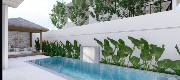 Villa de 5 dormitorios en Kathu, Thailand No. 69592 5