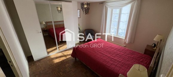 4 Schlafzimmer Haus in Vienne, France, Nr. 286261 6
