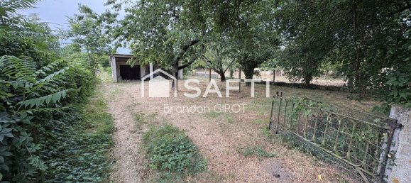 4 Schlafzimmer Haus in Vienne, France, Nr. 286261 11