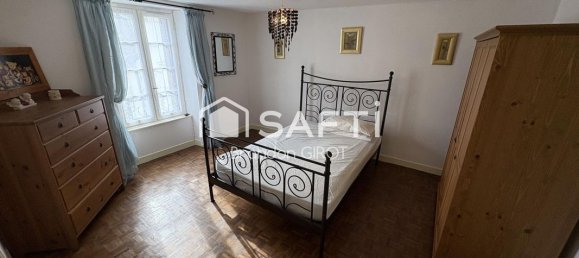 4 Schlafzimmer Haus in Vienne, France, Nr. 286261 8