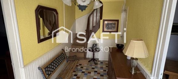 4 Schlafzimmer Haus in Vienne, France, Nr. 286261 2
