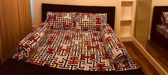 1 chambre Condo à Bangkok, Thailand No. 19238 2