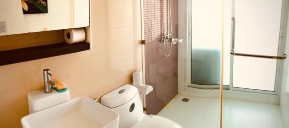 1 chambre Condo à Bangkok, Thailand No. 19238 5