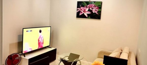 1 chambre Condo à Bangkok, Thailand No. 19238 10