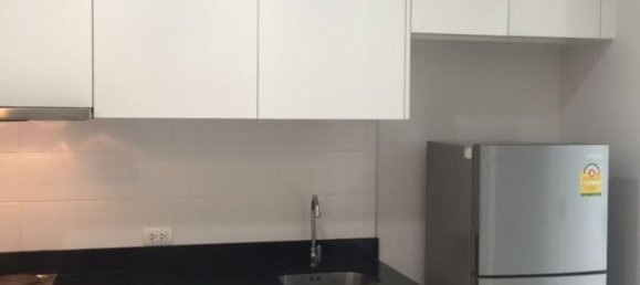 1 chambre Condo à Bangkok, Thailand No. 19238 3