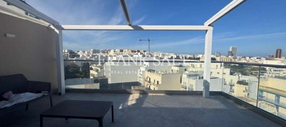 Ático de 2 dormitorios en Saint Julian's, Malta No. 492 6