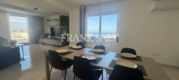 Ático de 2 dormitorios en Saint Julian's, Malta No. 492 2