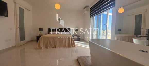 Ático de 2 dormitorios en Saint Julian's, Malta No. 492 4