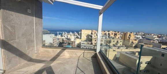 Ático de 2 dormitorios en Saint Julian's, Malta No. 492 7