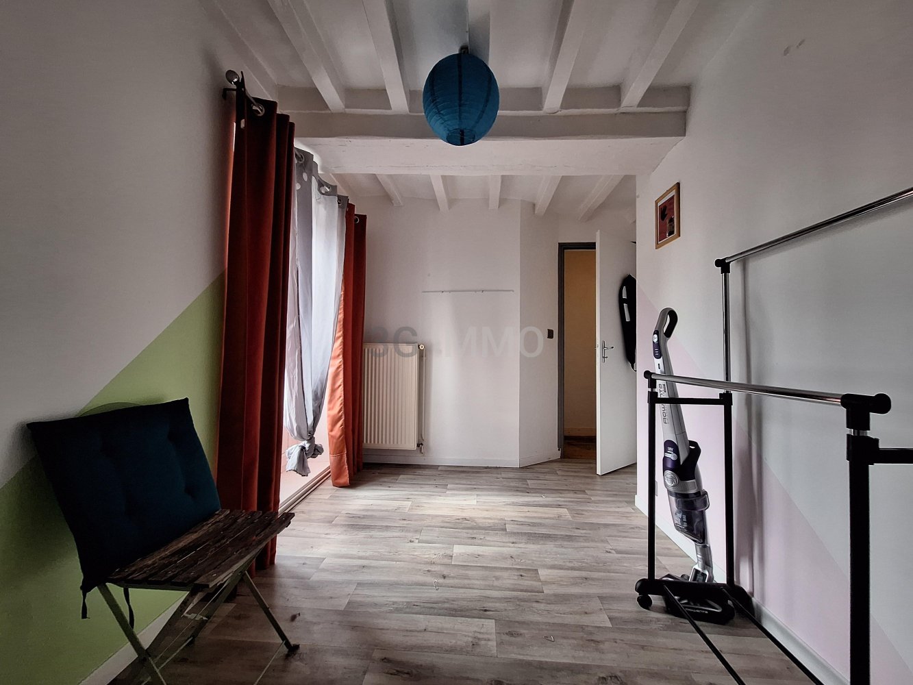 1 bedroom House in Angliers, France No. 206676