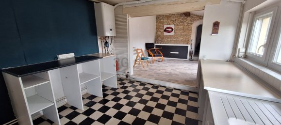1 bedroom House in Angliers, France No. 206676 2
