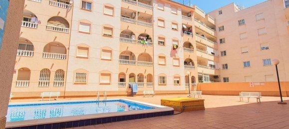 3 bedrooms Apartment in Torrevieja, Spain No. 155660 26