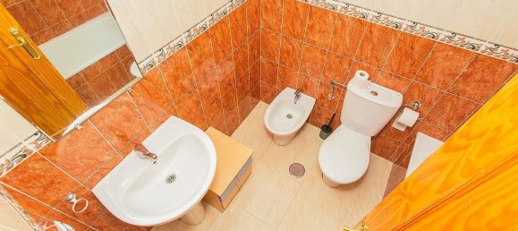 3 bedrooms Apartment in Torrevieja, Spain No. 155660 11