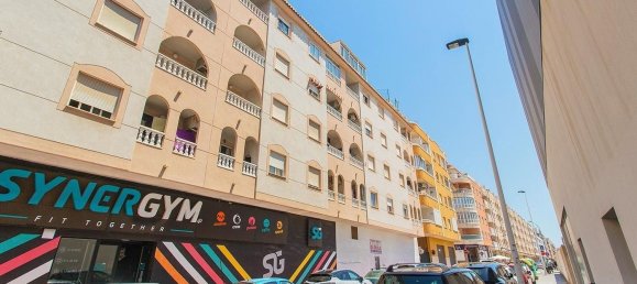 3 bedrooms Apartment in Torrevieja, Spain No. 155660 25