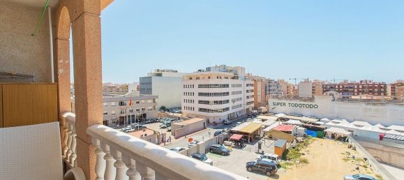 3 bedrooms Apartment in Torrevieja, Spain No. 155660 35