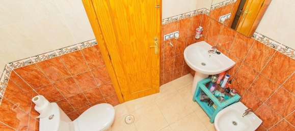 3 bedrooms Apartment in Torrevieja, Spain No. 155660 21