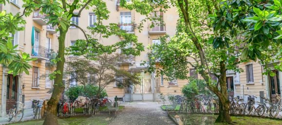 Студия в Милан, Италия № 242226 11