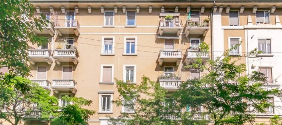 Студия в Милан, Италия № 242226 14