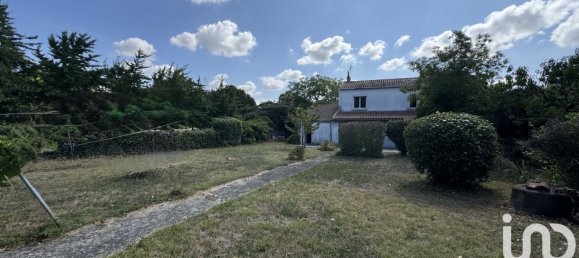 Casa de 3 dormitorios en La Rochelle, France No. 291403 4