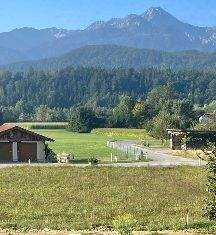 Terreno em Rosegg, Austria N.º 143543