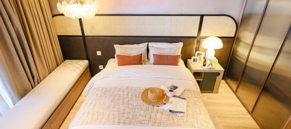 Apartamento de 1 dormitorio en Pattaya, Thailand No. 26892 6