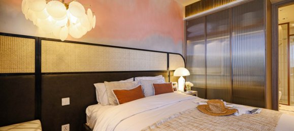 Apartamento de 1 dormitorio en Pattaya, Thailand No. 26892 5