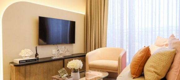 Apartamento de 1 dormitorio en Pattaya, Thailand No. 26892 11