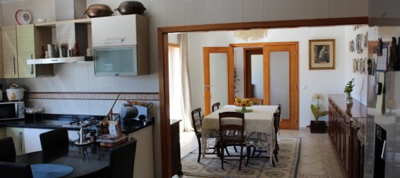 4 bedrooms House in Caldas da Rainha, Portugal No. 139414 5