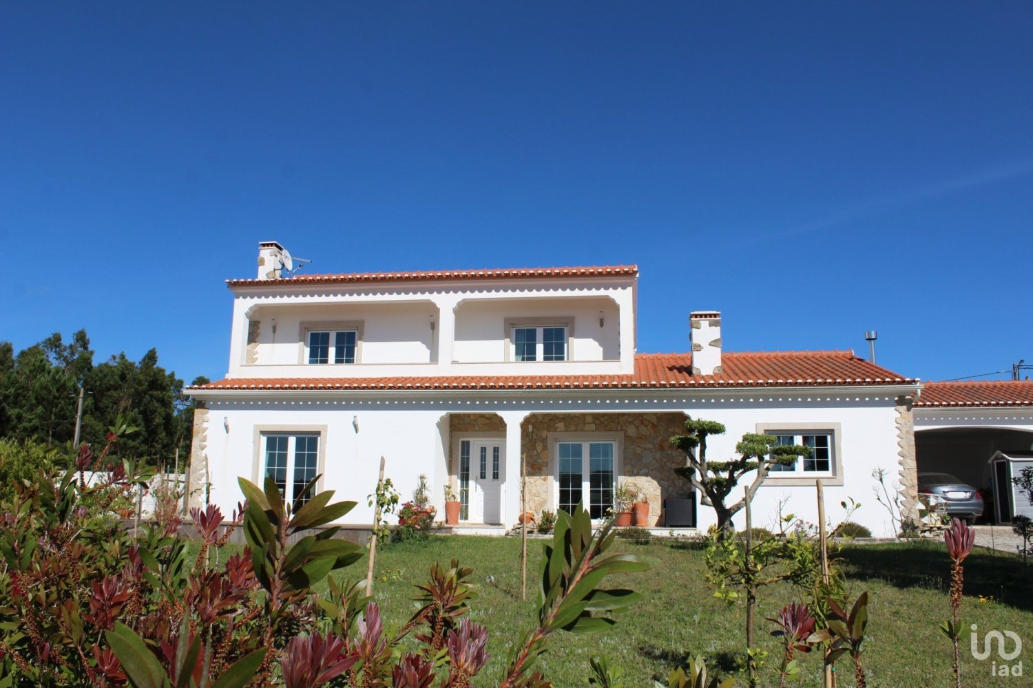 4 bedrooms House in Caldas da Rainha, Portugal No. 139414