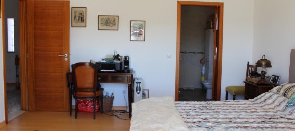 4 bedrooms House in Caldas da Rainha, Portugal No. 139414 17