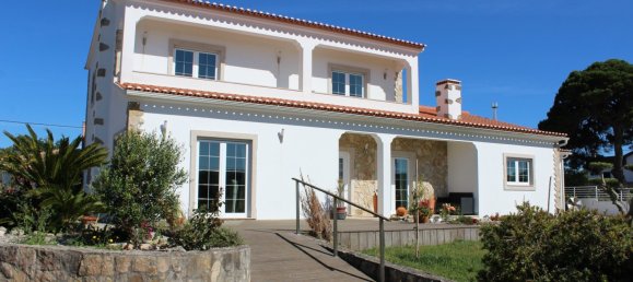 4 bedrooms House in Caldas da Rainha, Portugal No. 139414 23