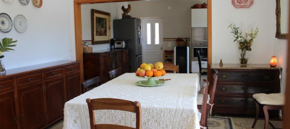 4 bedrooms House in Caldas da Rainha, Portugal No. 139414 4