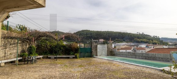 4 Schlafzimmer Haus in Vilarinho, Portugal, Nr. 112010 3