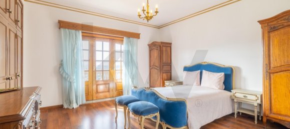 4 Schlafzimmer Haus in Vilarinho, Portugal, Nr. 112010 10