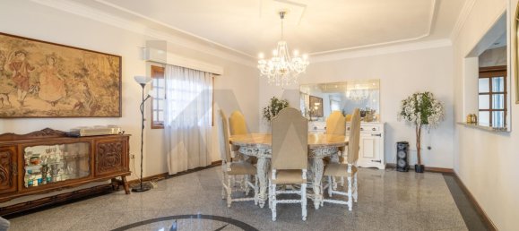 4 Schlafzimmer Haus in Vilarinho, Portugal, Nr. 112010 8