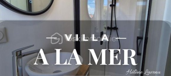 3 chambres Villa à Ambleteuse, France No. 314402 2