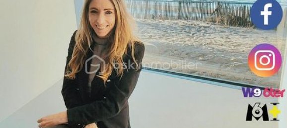 3 chambres Villa à Ambleteuse, France No. 314402 6