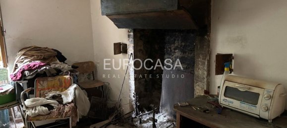 4 bedrooms House in Pietralunga, Italy No. 333508 12