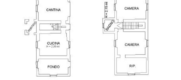 4 bedrooms House in Pietralunga, Italy No. 333508 19