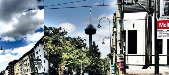 3 rooms Apartment in Cologne, Germany No. 284611 4