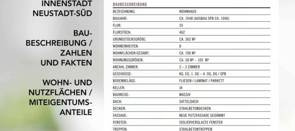 3 rooms Apartment in Cologne, Germany No. 284611 6