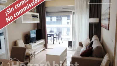 2 bedrooms Apartment in Cabanes, Spain No. 244149