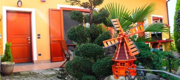 2 غرف نوم منزل في Madone, Italy رقم 125796 2