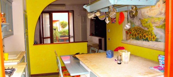 2 غرف نوم منزل في Madone, Italy رقم 125796 8