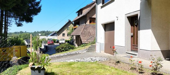 Дом с 5 комнатами в Обербергиш, Германия № 322109 4