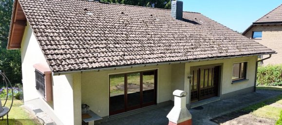 Дом с 5 комнатами в Обербергиш, Германия № 322109 2