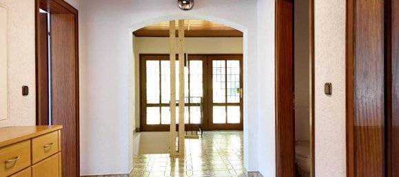 Дом с 5 комнатами в Обербергиш, Германия № 322109 7