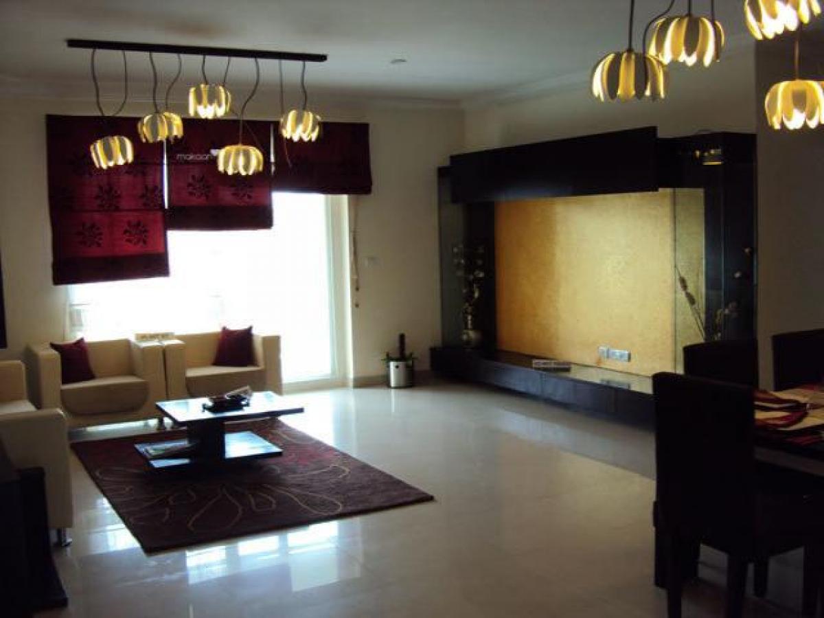 Casa de 3 dormitorios en Bangalore, India No. 10993